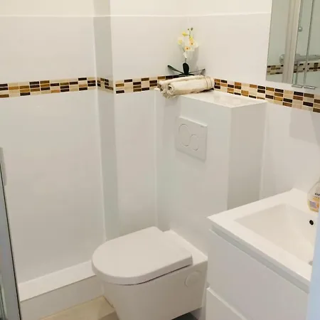 Apartament In Timmendorfer Strand, Niendorf An Der Ostsee Timmendorfer Strand