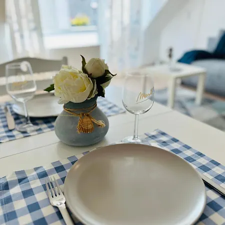 In Timmendorfer Strand, Niendorf An Der Ostsee Apartamento Timmendorfer Strand