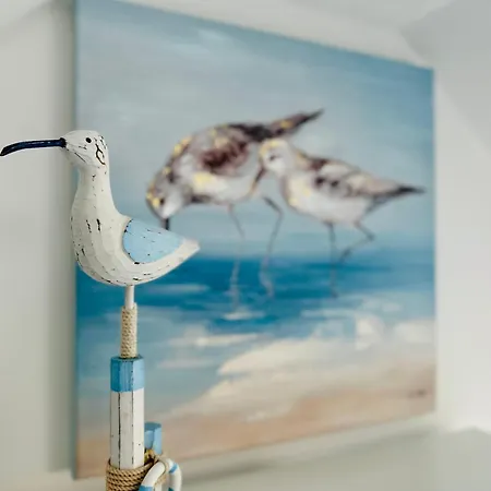 In Timmendorfer Strand, Niendorf An Der Ostsee Apartamento *