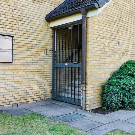 Apartamento In Timmendorfer Strand, Niendorf An Der Ostsee *