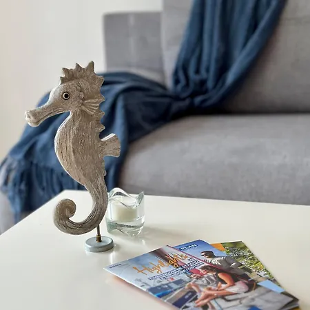 In Timmendorfer Strand, Niendorf An Der Ostsee *