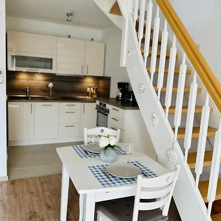 Apartamento In Timmendorfer Strand, Niendorf An Der Ostsee *