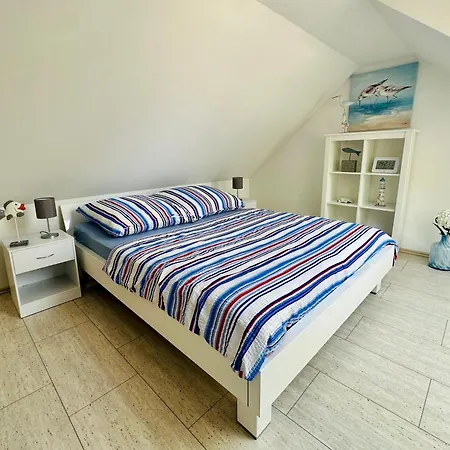 In Timmendorfer Strand, Niendorf An Der Ostsee Apartamento *