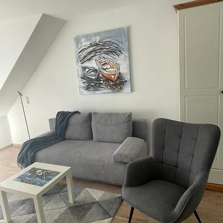 In Timmendorfer Strand, Niendorf An Der Ostsee Timmendorfer Strand