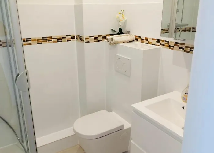 Apartamento In Timmendorfer Strand, Niendorf An Der Ostsee Timmendorfer Strand