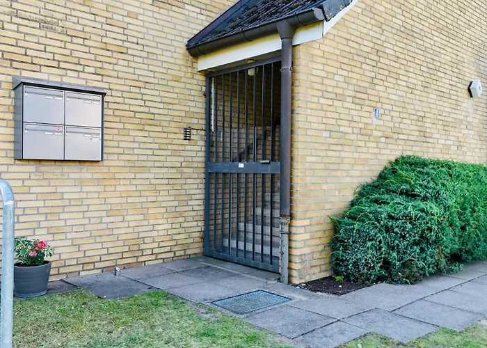 Apartamento In Timmendorfer Strand, Niendorf An Der Ostsee *