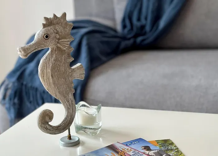 In Timmendorfer Strand, Niendorf An Der Ostsee *