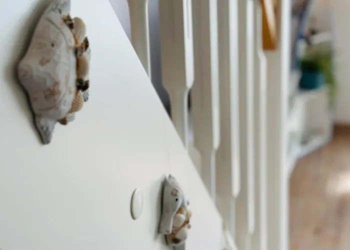 In Timmendorfer Strand, Niendorf An Der Ostsee * Timmendorfer Strand